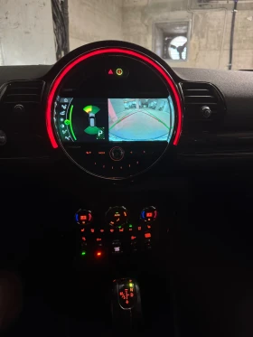 Mini Clubman John Cooper Works ALL4 | CarPlay | Harman cardon, снимка 17