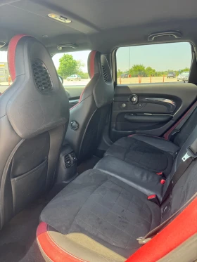 Mini Clubman John Cooper Works ALL4 | CarPlay | Harman cardon, снимка 12