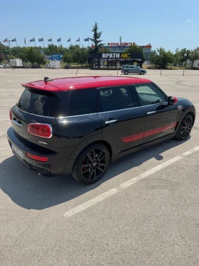 Mini Clubman John Cooper Works ALL4 | CarPlay | Harman cardon, снимка 4