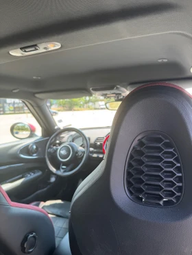 Mini Clubman John Cooper Works ALL4 | CarPlay | Harman cardon, снимка 13