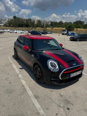 Mini Clubman John Cooper Works ALL4 | CarPlay | Harman cardon, снимка 2