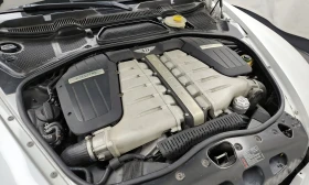Bentley Continental gt, снимка 17