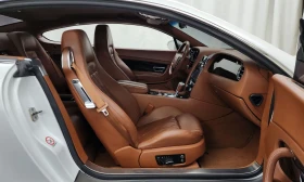 Bentley Continental gt, снимка 6