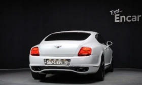 Bentley Continental gt, снимка 16
