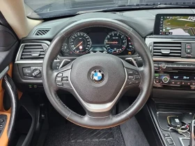 BMW 420 (F32) 420I Luxury Gran Coupe, снимка 12