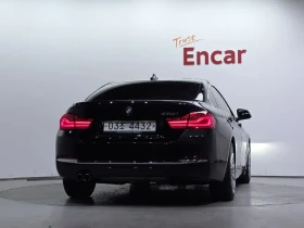 BMW 420 (F32) 420I Luxury Gran Coupe, снимка 4