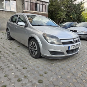 Opel Astra 1.7, снимка 3