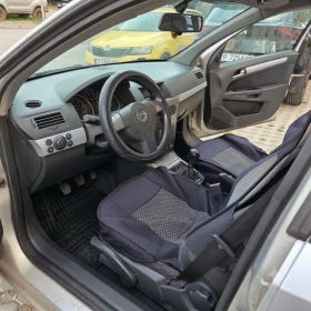 Opel Astra 1.7, снимка 9