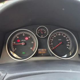 Opel Astra 1.7, снимка 6