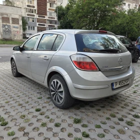 Opel Astra 1.7, снимка 5