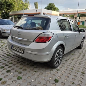 Opel Astra 1.7, снимка 4