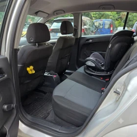 Opel Astra 1.7, снимка 8