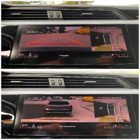 Audi E-Tron 55-95kWh B&O Панорама Head-up Carplay Cam360   , снимка 12