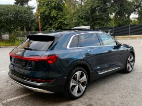 Audi E-Tron 55-95kWh B&O Панорама Head-up Carplay Cam360   , снимка 3