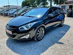 Hyundai I40 1.7CRDI 161000KM SWISS EDITION, снимка 2