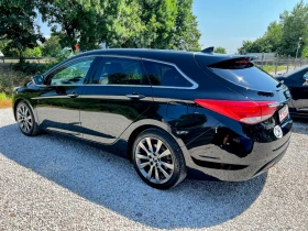 Hyundai I40 1.7CRDI 161000KM SWISS EDITION, снимка 5