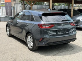 Kia Ceed 1.4i* 99к.с.* С ПЪЛНА СЕРВИЗНА ИСТОРИЯ, снимка 5