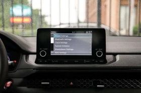 Honda Accord  EX | PANORAMA | ПОДГРЕВИ | КАМЕРА | CARPLAY | LD, снимка 16