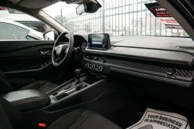 Honda Accord  EX | PANORAMA | ПОДГРЕВИ | КАМЕРА | CARPLAY | LD, снимка 12