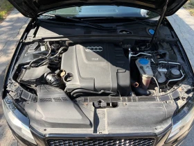 Audi A4 2.0TDI, снимка 9