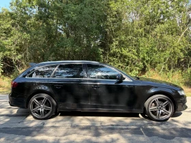 Audi A4 2.0TDI, снимка 3