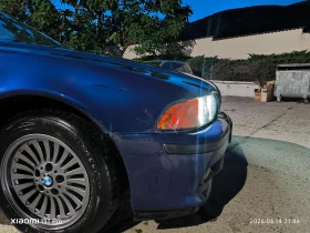 BMW 525 TDS + , снимка 6