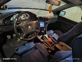 BMW 525 TDS + , снимка 8