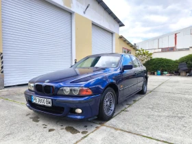 BMW 525 TDS + , снимка 1