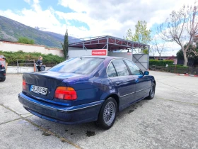 BMW 525 TDS + , снимка 4