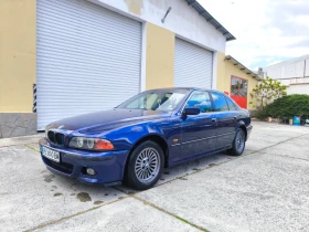 BMW 525 TDS + , снимка 2