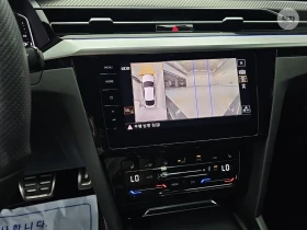 VW Arteon R-LINE 4MOTION HEAD UP 360CAM FULL, снимка 11
