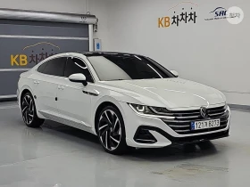 VW Arteon R-LINE 4MOTION HEAD UP 360CAM FULL, снимка 2