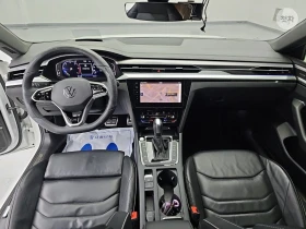 VW Arteon R-LINE 4MOTION HEAD UP 360CAM FULL, снимка 7