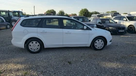 Ford Focus 1.6 Duratec Ti-VCT, снимка 4