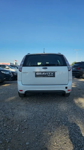 Ford Focus 1.6 Duratec Ti-VCT, снимка 2
