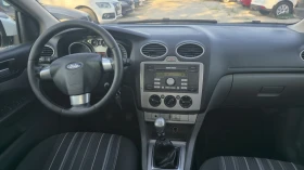 Ford Focus 1.6 Duratec Ti-VCT, снимка 6