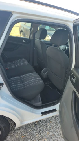 Ford Focus 1.6 Duratec Ti-VCT, снимка 5