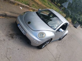 VW Beetle, снимка 4