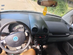 VW Beetle, снимка 2