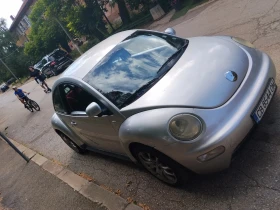 VW Beetle, снимка 11