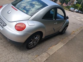 VW Beetle, снимка 9
