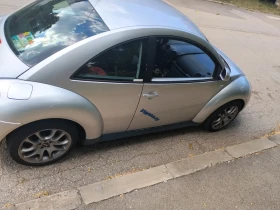 VW Beetle, снимка 10