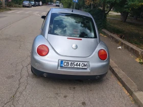 VW Beetle, снимка 13