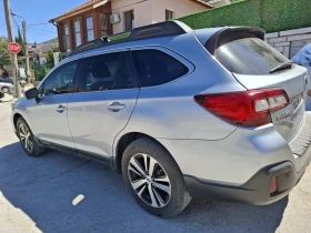 Subaru Outback, снимка 3
