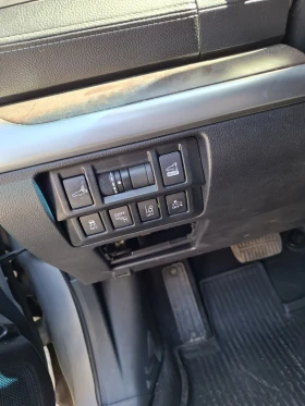 Subaru Outback, снимка 8