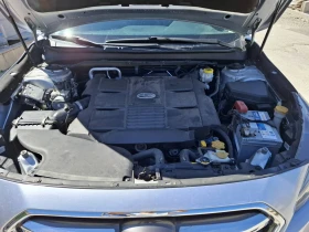 Subaru Outback, снимка 10