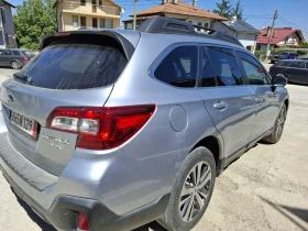 Subaru Outback, снимка 2