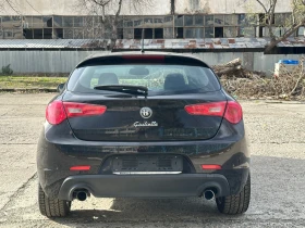 Alfa Romeo Giulietta 2.0JTD M-2 ITALY, снимка 4