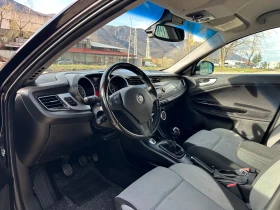 Alfa Romeo Giulietta 2.0JTD M-2 ITALY, снимка 9