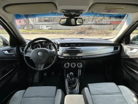 Alfa Romeo Giulietta 2.0JTD M-2 ITALY, снимка 13